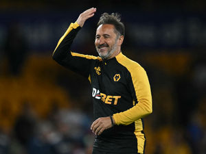 Supporting image for story: Exclusive: Vitor Pereira set to sign new Wolves contract