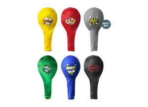 Balloons containing up to six times the legal limit of carcinogens are available to UK consumers through leading online marketplaces, according to an investigation by Which?