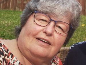 Supporting image for story: Tributes to Powys council worker after suspected coronavirus death aged 58