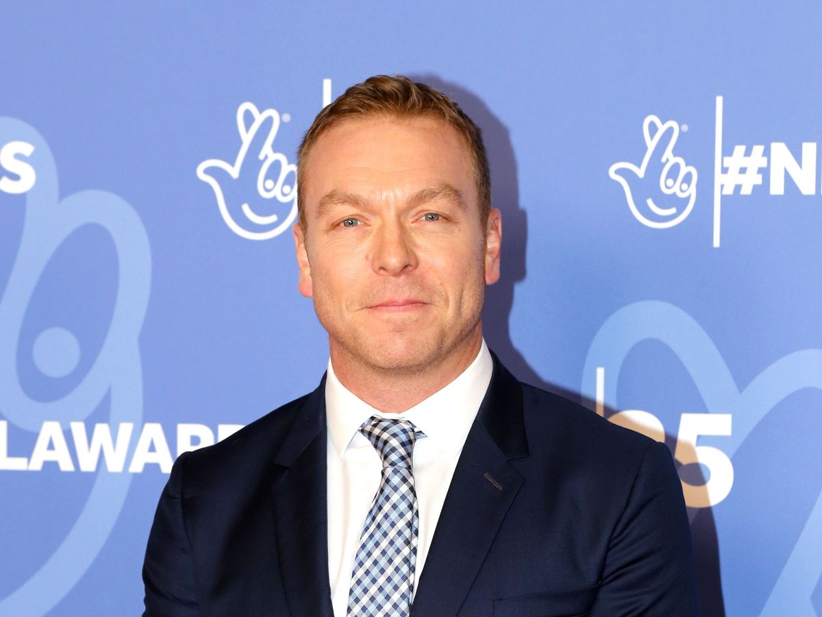 Chris Hoy calls for systemic change in testing for prostate cancer