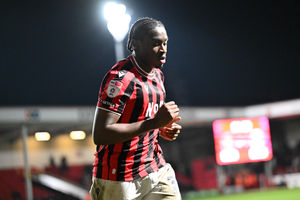 That defeat leaves Walsall 11 points adrift of the automatic promotion places.