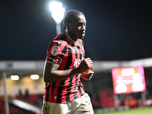 Supporting image for story: Walsall handed Courtney Clarke injury boost ahead of Shrewsbury Town clash