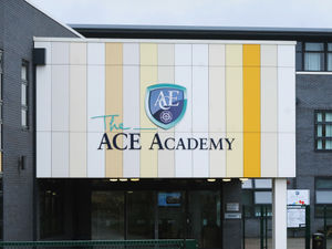 Supporting image for story: Tipton's troubled Ace Academy to be taken over by new trust