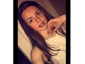 Supporting image for story: Fresh appeal to help find Merseyside girl last seen in Shropshire