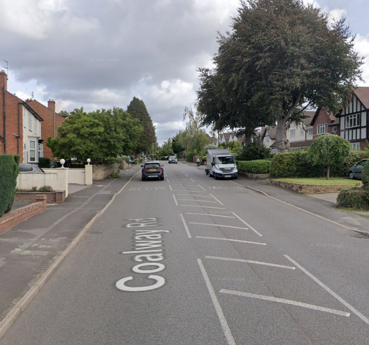 Buses diverted following Wolverhampton crash