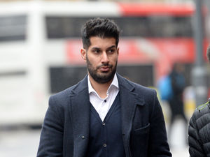 Supporting image for story: Killer driver Antonio Boparan freed from prison early