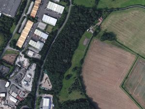 Supporting image for story: Developers must pay over £800,000 in contributions to build 31 new homes on edge of Telford