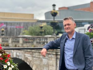 Supporting image for story: GeoSmart Information records triple growth rate