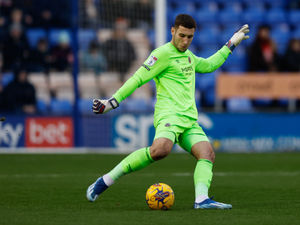 Supporting image for story: Shrewsbury v Northampton - Who's out and who's a doubt 