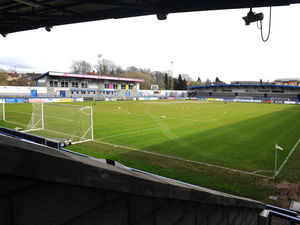 Supporting image for story: AFC Telford to get £13k Prem cash advance