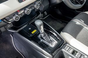 2024 Honda HR-V e:HEV (MMC) Press Kit