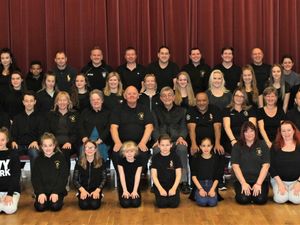 Supporting image for story: Your Midlands and Shropshire am dram guide