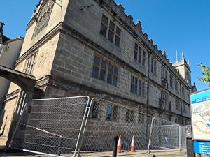 Supporting image for story: Shrewsbury Library to reopen today