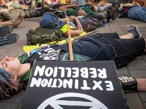 Supporting image for story: Readers asked to offer reaction on thoughts in letter
