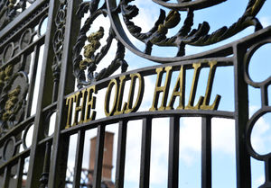 Wheaton Aston Old Hall at Ivetsey Bank was once home to a swingers club