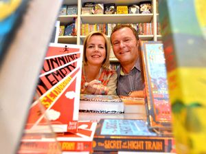 Supporting image for story: What it's like to run a bookshop: Twice Told Tales in Ironbridge and Booka in Oswestry