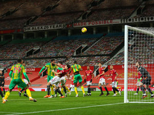 Supporting image for story: Kyle Bartley: Dad tells me to hit more West Brom goals