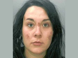 Supporting image for story: Stourbridge femme fatale stabbed student in the back during sex