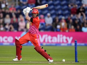 Supporting image for story: Luke Wells leads record-breaking Lancashire to Vitality Blast win