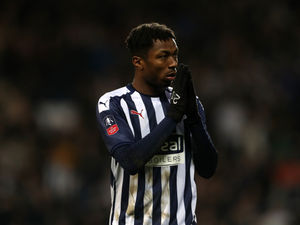 Supporting image for story: Kyle Edwards releases music video to celebrate West Brom promotion campaign - with VIDEO