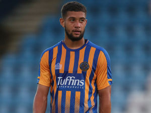 Supporting image for story: Set-pieces on the money, impressive cameos, 4-3-3 – what caught the eye in Shrewsbury Town friendly win