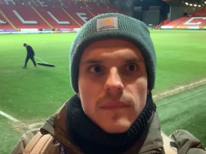 Supporting image for story: Ollie Westbury analyses Shrewsbury's late defeat at Charlton