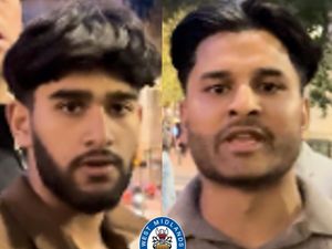 Supporting image for story: Police appeal after men assaulted in Birmingham