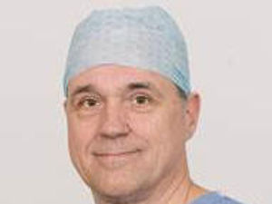 Supporting image for story: Cool post for Oswestry surgeon