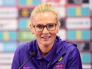 Supporting image for story: Sarina Wiegman still weighing up options before naming England’s Euros squad