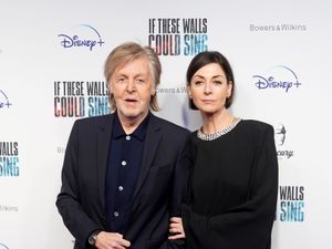 Supporting image for story: Mary McCartney: Interviewing dad Sir Paul for new film was ‘nerve-wracking’