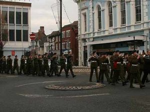 Supporting image for story: Shropshire remembers — Gallery 2