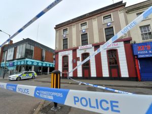 Supporting image for story: Walsall nightclub where 29-year-old man was fatally stabbed has licence suspended
