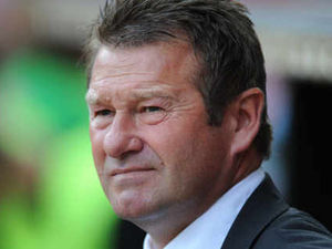 Supporting image for story: Chris Hutchings eyes Walsall January swoops