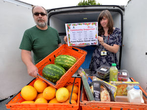 Supporting image for story: 'We are desperate for help so we can keep going': Telford support service in search for new base