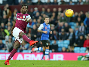 Supporting image for story: Aston Villa 1 Sheffield Wednesday 2 - Report and pictures