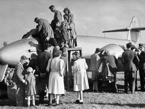 Supporting image for story: Pictures From The Past - June 16