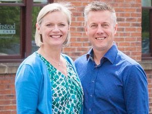 Supporting image for story: Home care provider creating 50 jobs in Shropshire