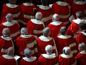 Supporting image for story: Hereditary peers make last-ditch plea to be spared in ‘ruthless purge’ of Lords