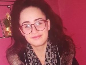Supporting image for story: Appeal launched to find missing Wednesbury girl aged 14