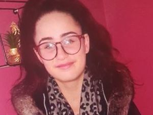 Supporting image for story: Appeal launched to find missing Wednesbury girl aged 14