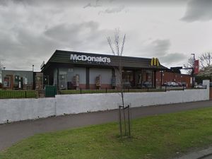 Supporting image for story: Anger as McDonald's apply to open Coseley restaurant 24 hours a day