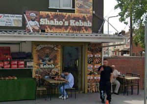 Shaho's Kebab is shortlisted in the Best Takeaway Regional award