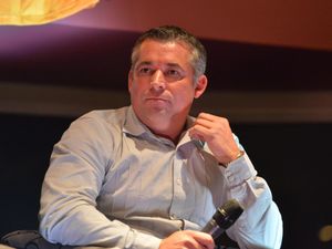 Supporting image for story: Former Wolves man Andy Thompson: Don’t risk the players