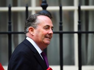 Supporting image for story: Fox accuses MPs of trying to ‘steal’ Brexit from the people