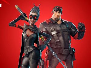 Supporting image for story: Fortnite for Android will not use the Google Play Store