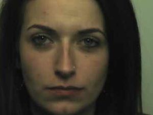 Supporting image for story: JAILED: Drink driver who caused crash which killed her friend