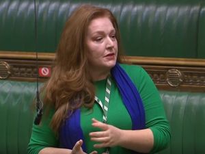 Supporting image for story: MP praises Duke of Edinburgh's 'drive and determination' during speech in Parliament