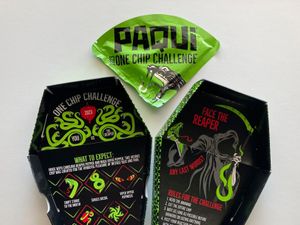 Supporting image for story: Teenager’s death probed as firm pulls ‘One Chip Challenge’ from shops