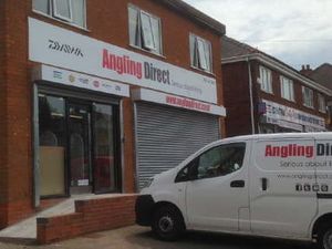 Supporting image for story: Sales continue to grow for Angling Direct