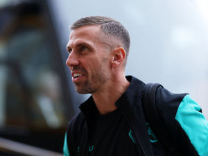 Supporting image for story: Wolves boss hoping for swift January signing